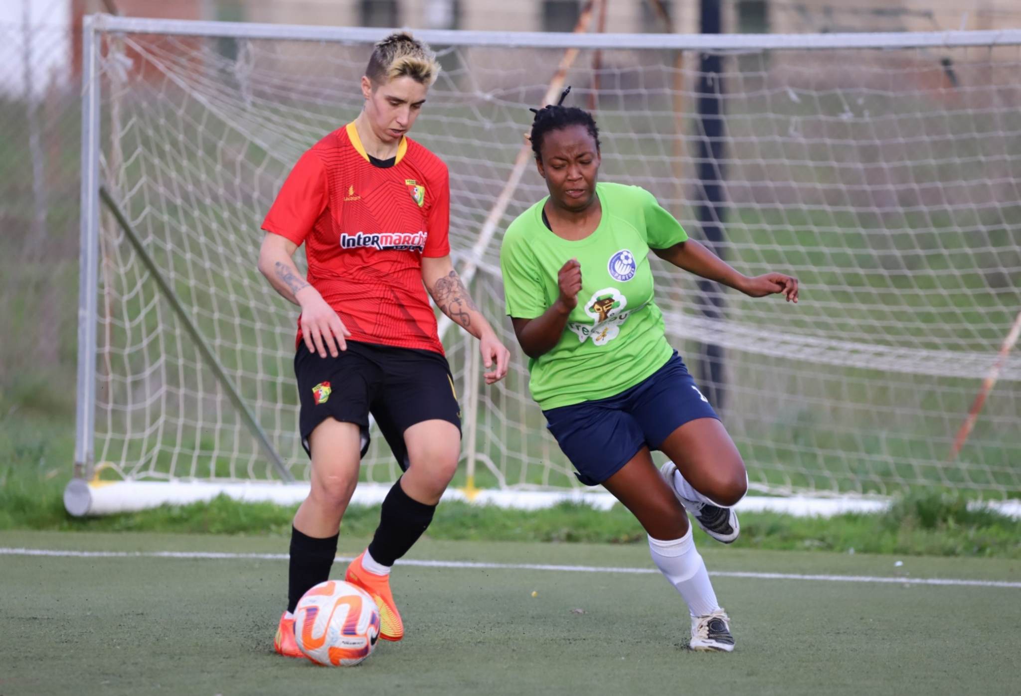 AD Paredes soma empate caseiro