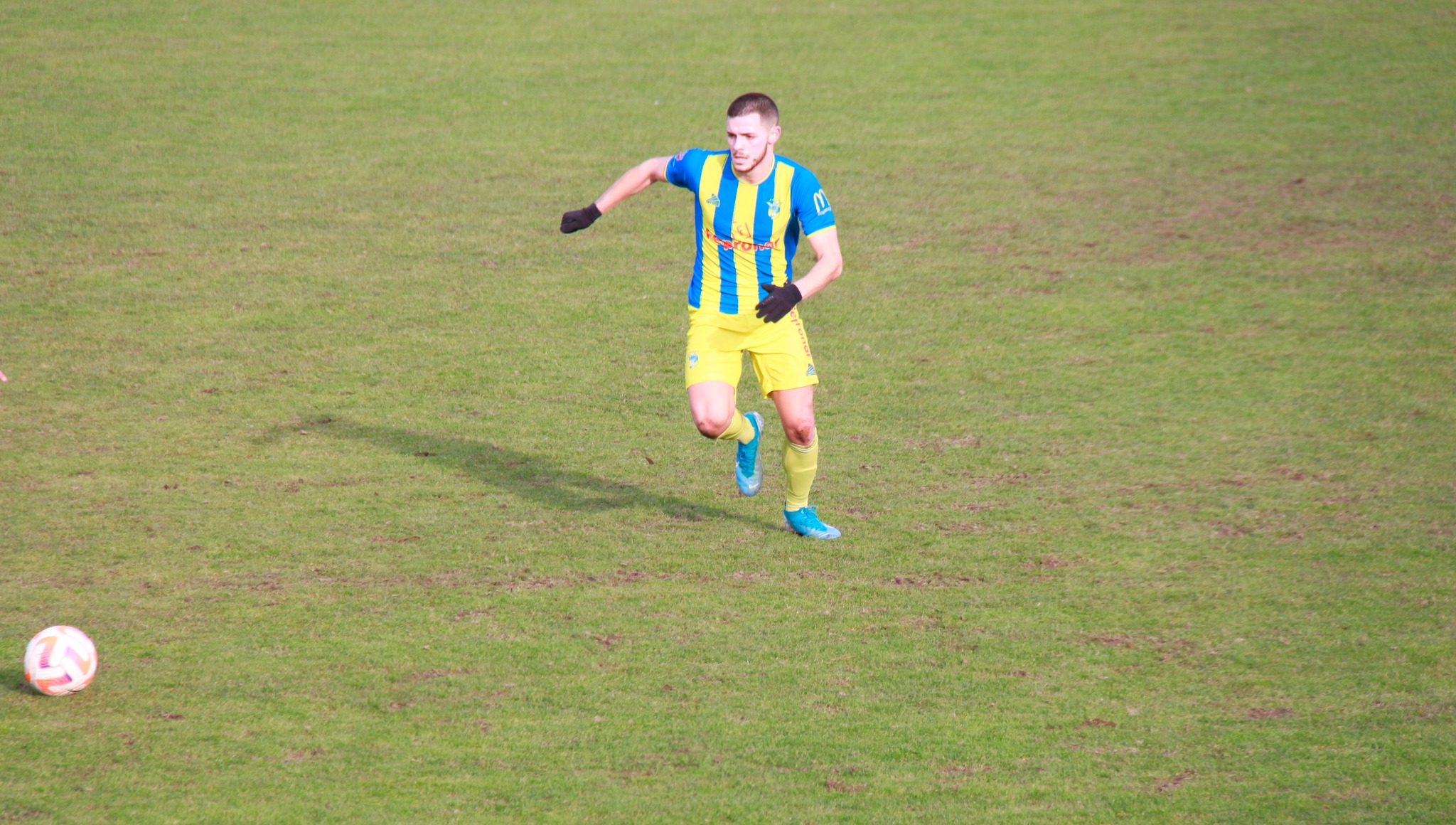 Futebol: Gabi deixa GDB para rumar à Primeira Liga de Andorra