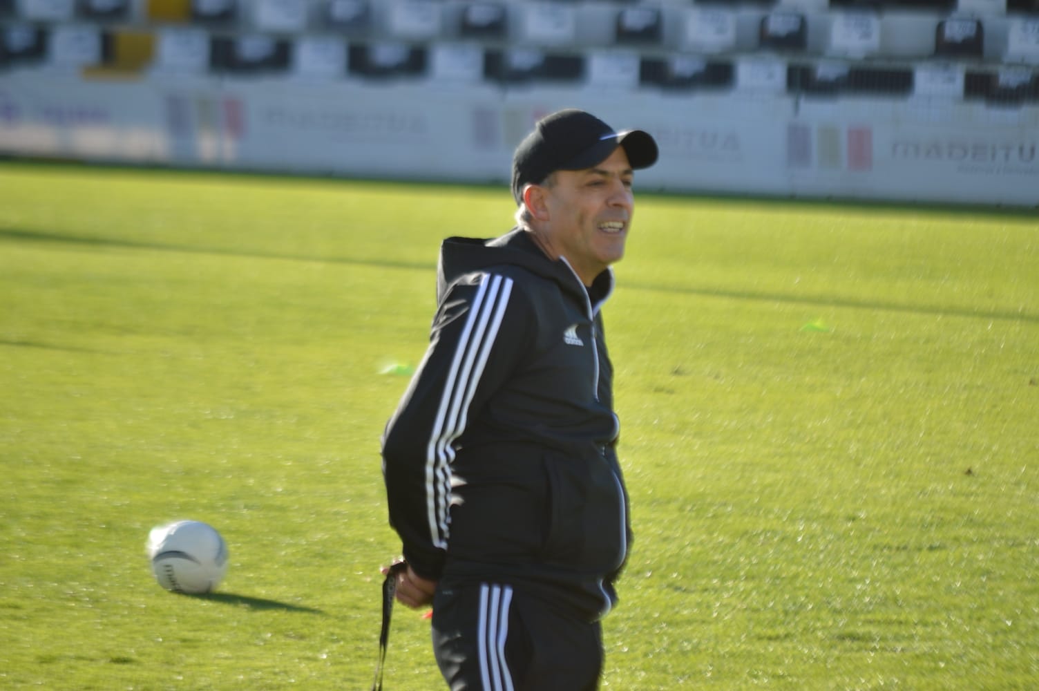 Futebol: Alvinegros querem continuar invictos e estão confiantes para o jogo grande da jornada 13