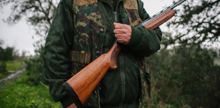 Três homens detidos por caça ilegal no concelho de Mirandela