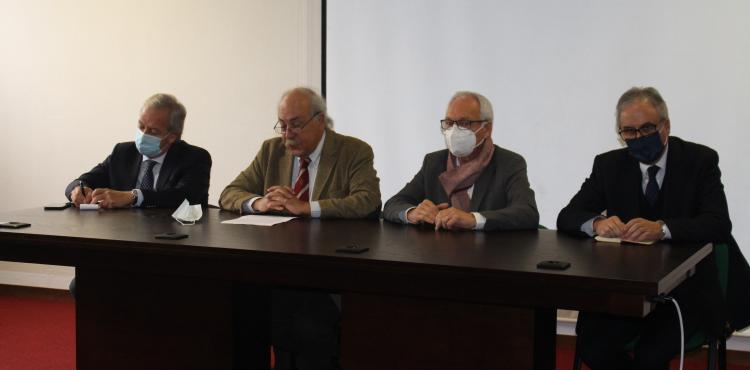 Banco de Portugal investiga Caixa de Crédito Agrícola de Alto Douro