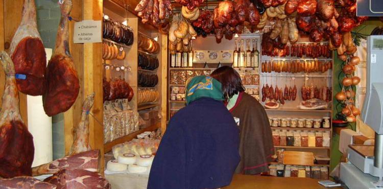 Feira do Fumeiro de Vinhais regressa em Fevereiro com 70 produtores dos distritos de Bragança e Vila Real