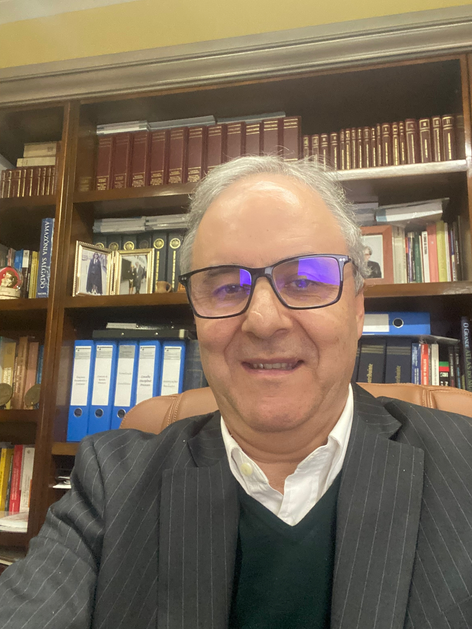 Economista Fernando Peixinho defende desagravamento das taxas fiscais em Bragança