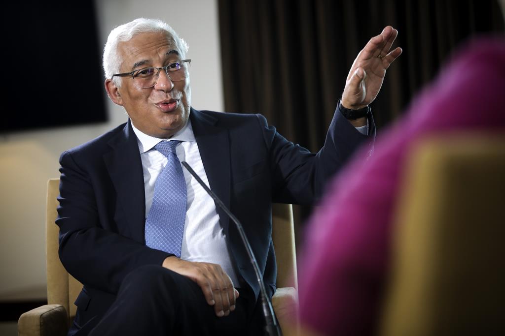 António Costa garante que Direcção Regional de Agricultura e Pescas do Norte não sai de Mirandela