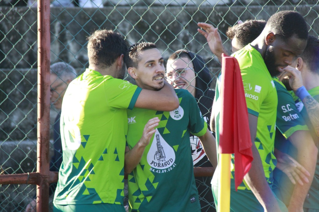 Futebol: Mantorras com objectivos bem delineados para 2023