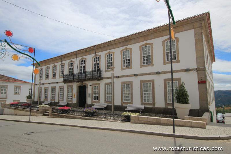 Vinhais com 17,6 milhões de euros para este ano