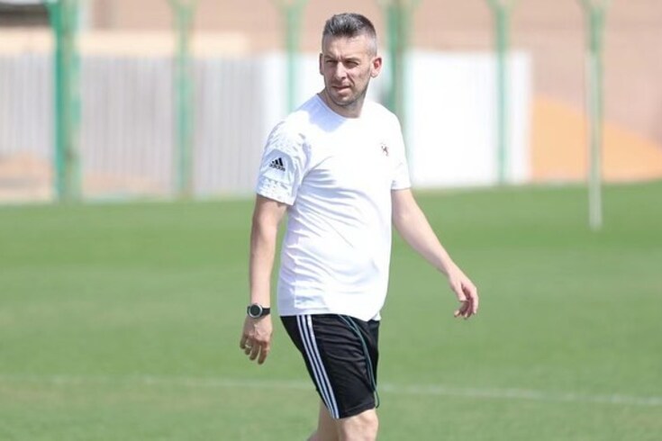 Futebol: Novo técnico do GDB inicia funções esta quarta-feira