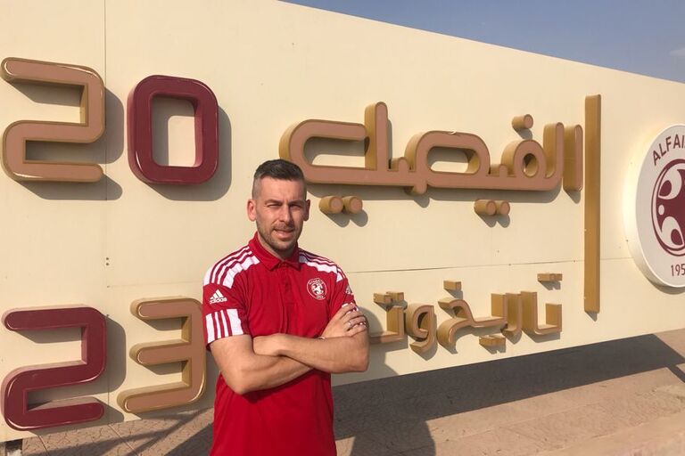 Futebol: Pedro Rodrigues poderá ser o novo treinador do Bragança