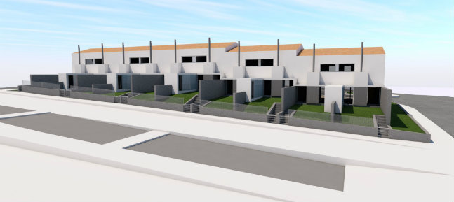 Mais de 30 casas sociais requalificadas em Mogadouro