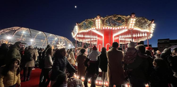 110 mil pessoas passaram pelo “Bragança. Terra Natal e de Sonhos”