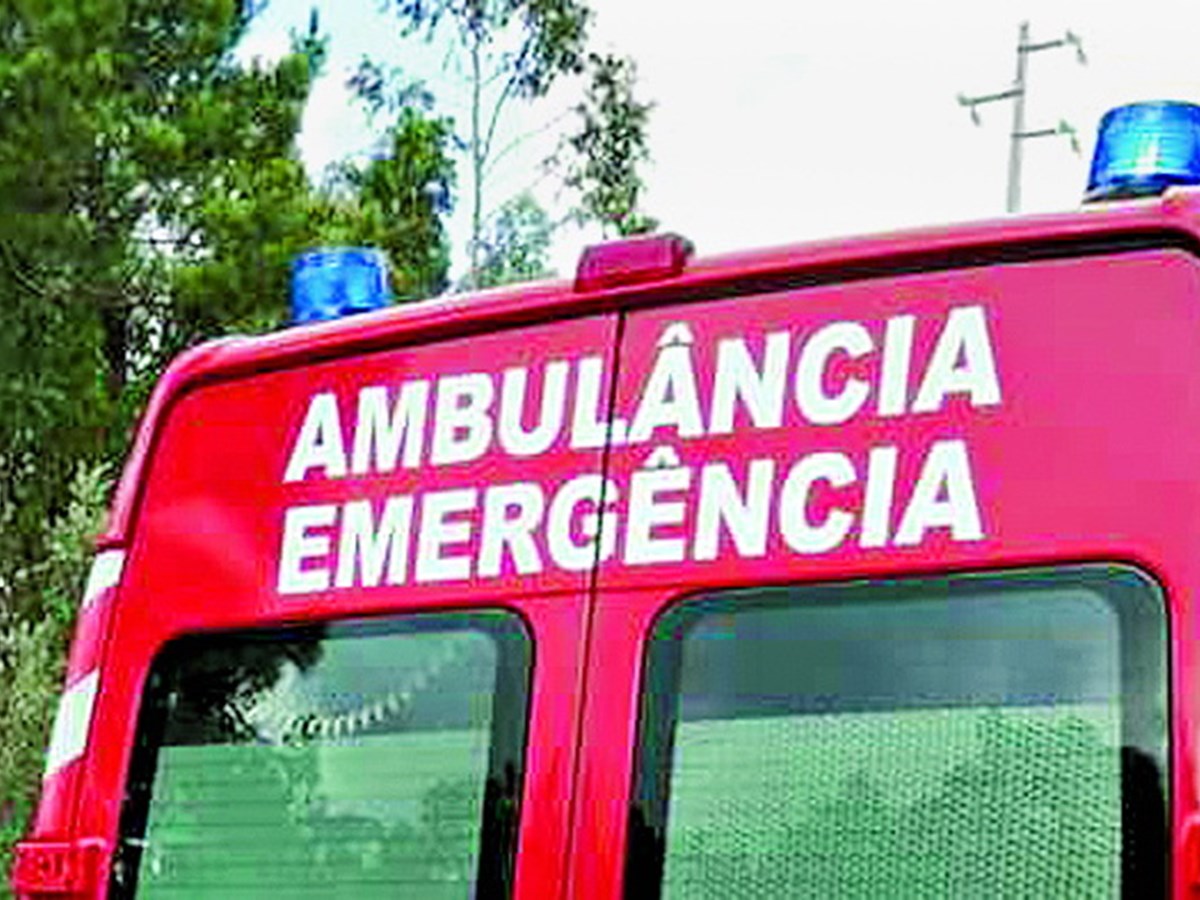 Mulher morreu atropelada em Mirandela