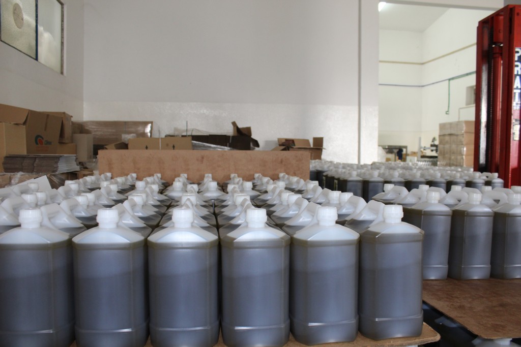 Cooperativa Agrícola de Macedo de Cavaleiros com a pior campanha de azeitona de que há memória