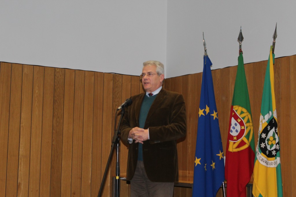 Associação de Beneficiários de Macedo de Cavaleiros já tem direcção