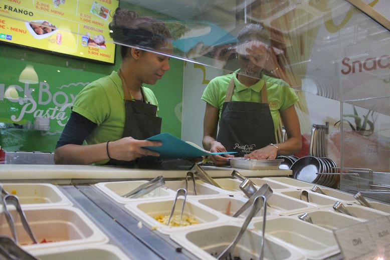 Empresários da região têm cada vez mais dificuldade em arranjar mão-de-obra qualificada