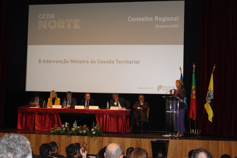 CCDR’s passam a integrar serviços do Estado e têm agora mais poder de decisão