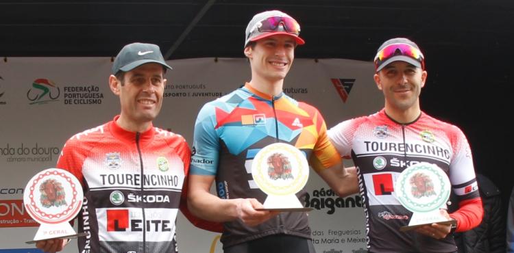 Volta ao Nordeste vai para a estrada em Abril