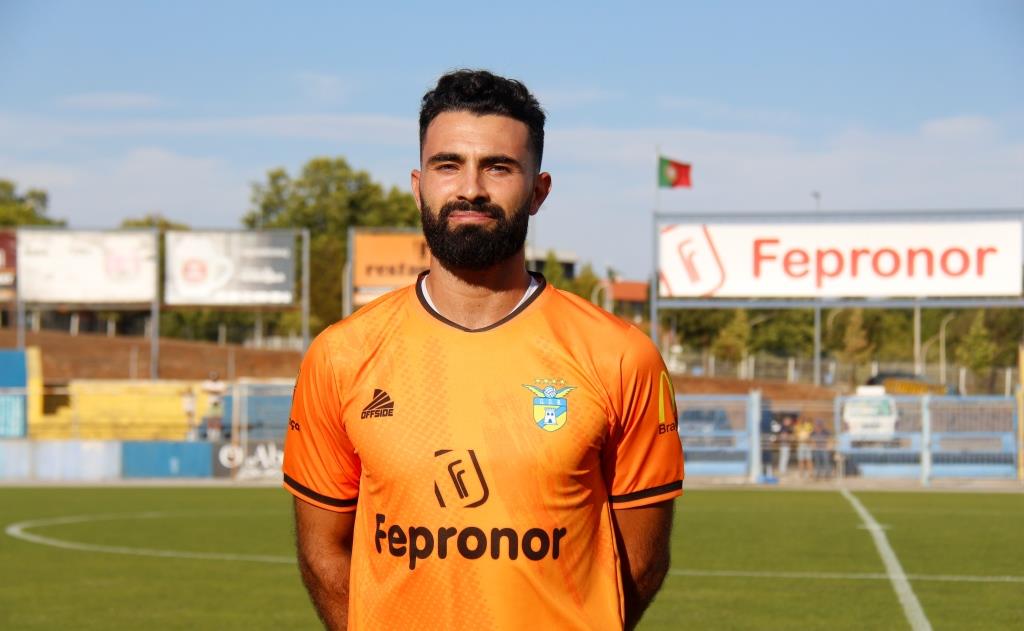 Fábio Mesquita (GDB): “Vamos continuar a trabalhar para alcançar os resultados que merecemos e que não temos conseguido”