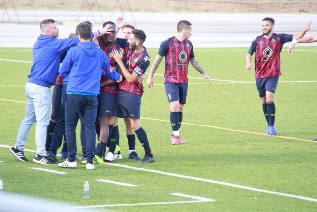 Futebol: Presidente do Moncorvo atribuiu época bem sucedida a mentalidade ganhadora do plantel e equipa técnica