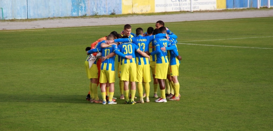 GDB quebra ciclo negativo na estreia de Pedro Rodrigues no comando técnico