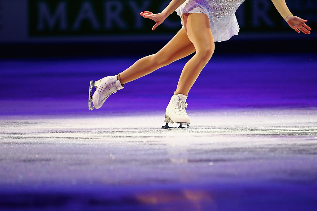 Patinagem artística: Mirandela recebe Festival de Patinagem com cerca de duas centenas de atletas