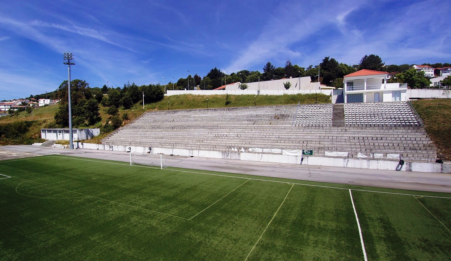 Futebol: Director Desportivo do FC Vinhais aponta o dedo à arbitragem