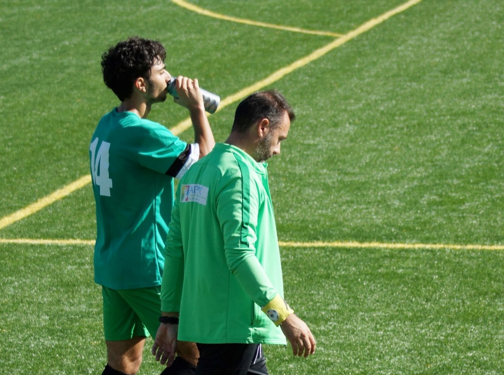 Futebol: Vale do Conde já conhece calendário de jogos da fase de manutenção