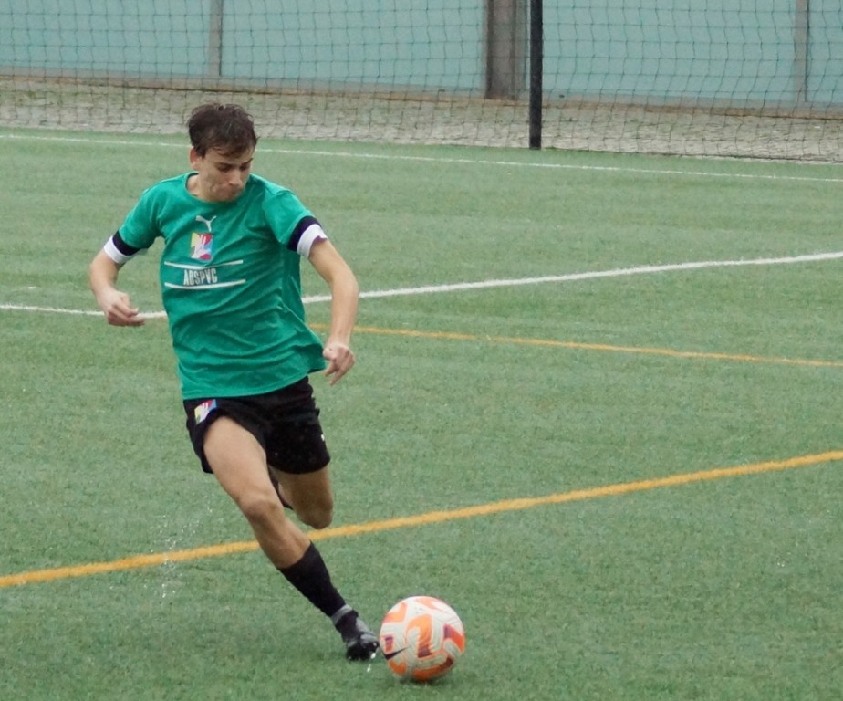 Vale do Conde sofre derrota caseira