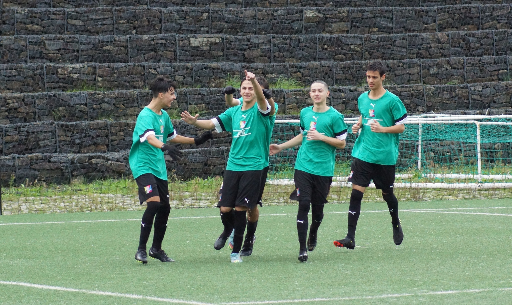 Vale do Conde defronta Lusitânia Lourosa no arranque fase de manutenção do nacional de sub-17 da 2ª divisão