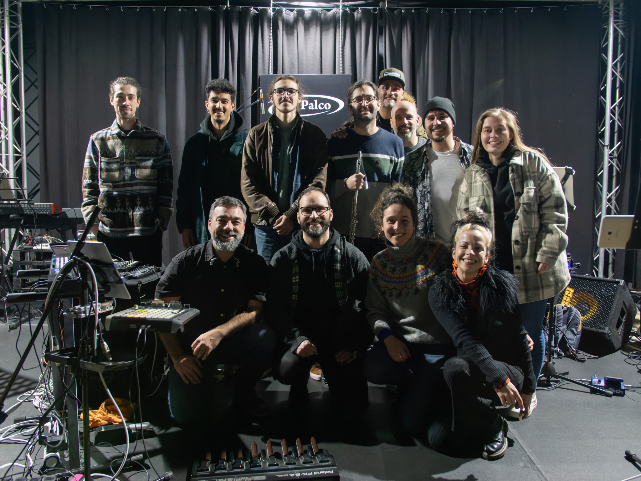 Banda transmontana Fadomorse celebra os 25 anos amanhã no Casino de Chaves