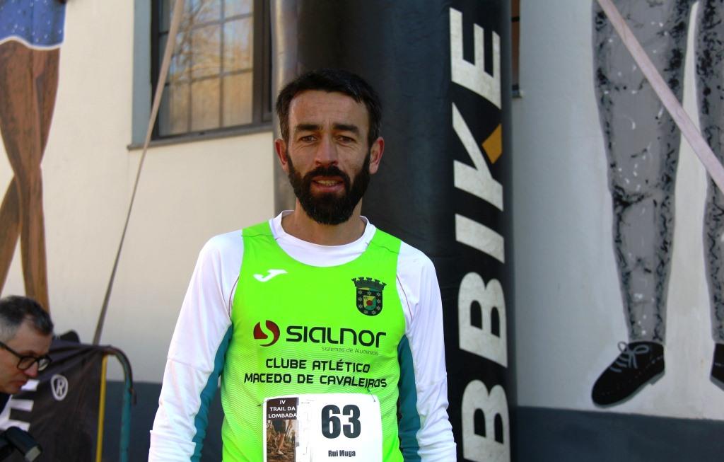 Atletismo: Rui Muga aponta para o tricampeonato