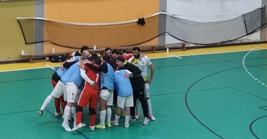 GD Torre Dona Chama regressa à liderança