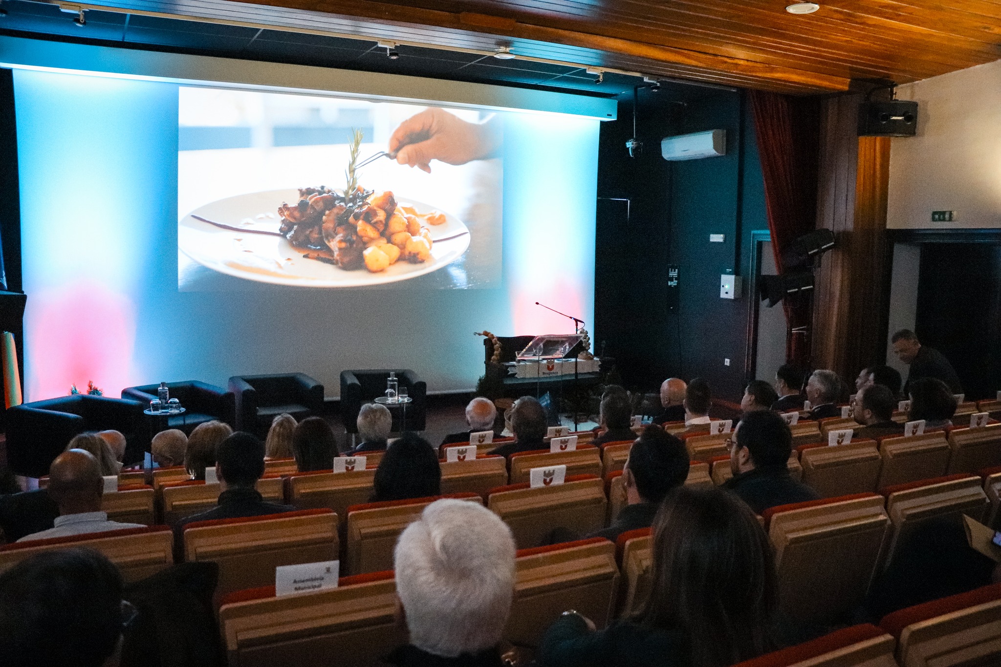 Município de Bragança vai candidatar-se à Rede de Cidades Criativas da Unesco na categoria “Gastronomia”