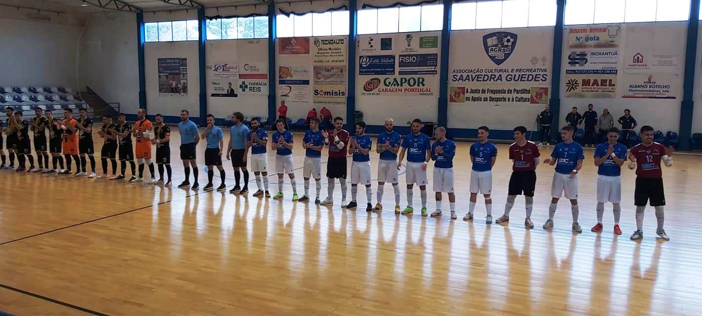 Mogadouro vence com reviravolta no marcador