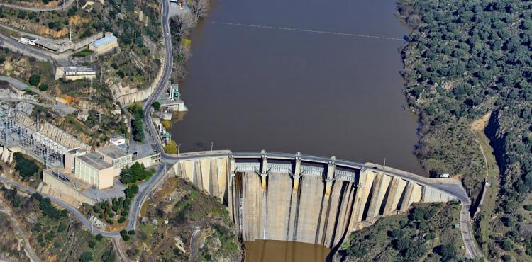 Governo quer obrigar fisco a cobrar IMI sobre as barragens