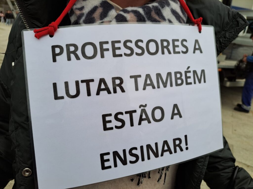 STOP vai respeitar decisão dos serviços mínimos