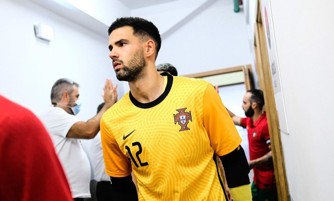 Futsal: Site espanhol avança com transferência do mirandelense Edu Sousa para o ElPozo na próxima época