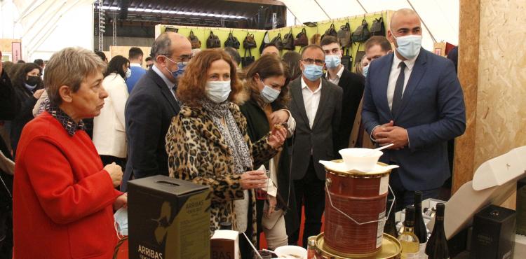 Amendoeira em Flor regressa no fim-de-semana a Freixo de Espada à Cinta