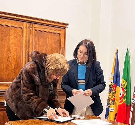 Cristina Nunes é a nova presidente do Conselho Sub-Regional de Bragança da Ordem dos Médicos