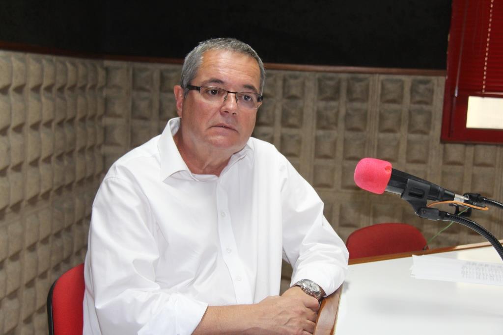 Carlos Santos (EFAP): “Somos claramente uma referência no distrito a nível da formação de futsal”  