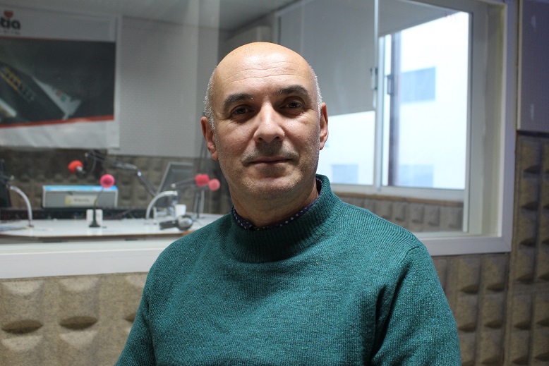 Docente de Gerontologia e investigador no IPB tem pouca esperança que quebra demográfica na região se inverta