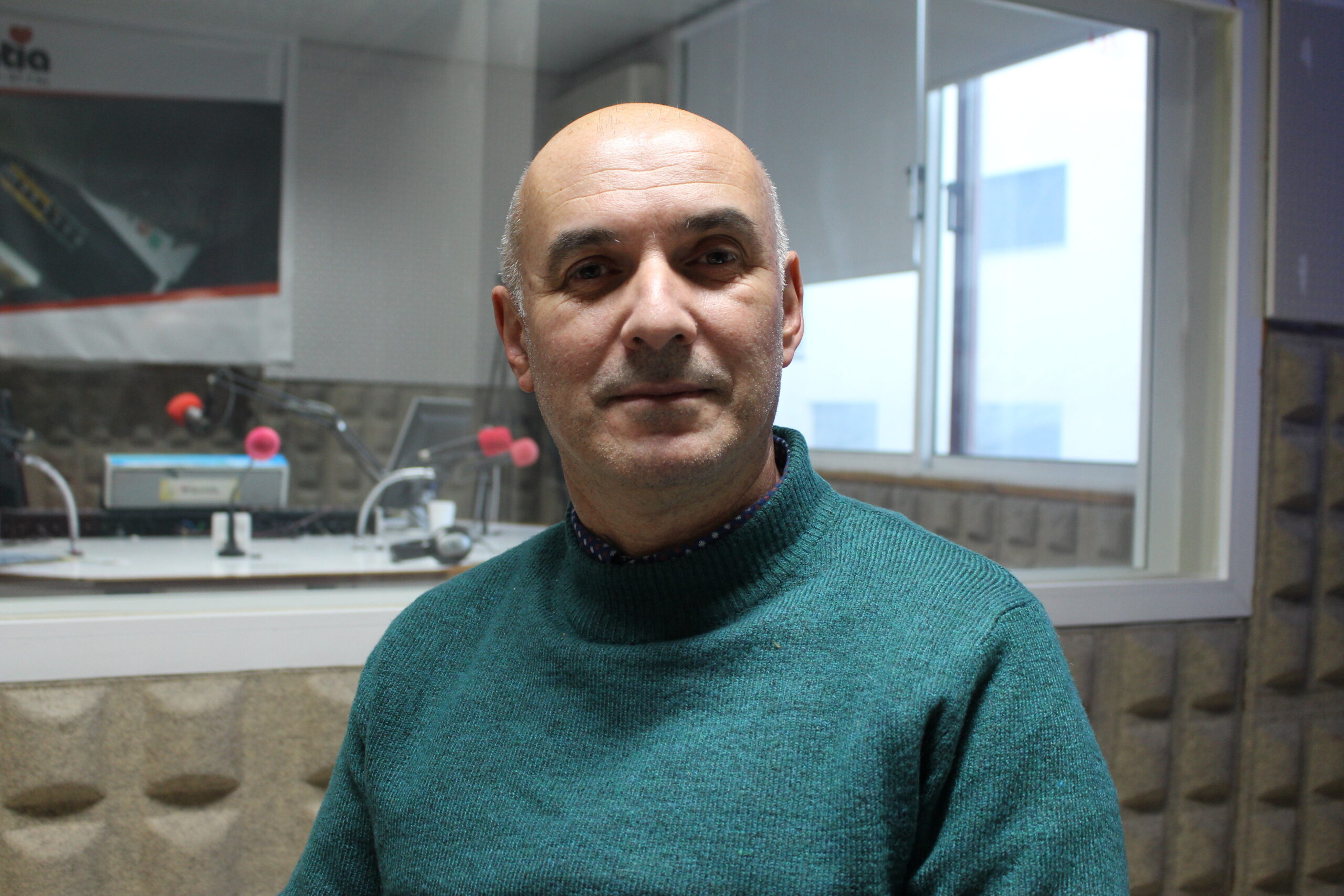 “Se alguém tiver a ilusão de voltar a ter um meio rural extremamente povoado, não vai ter porque não faz sentido”