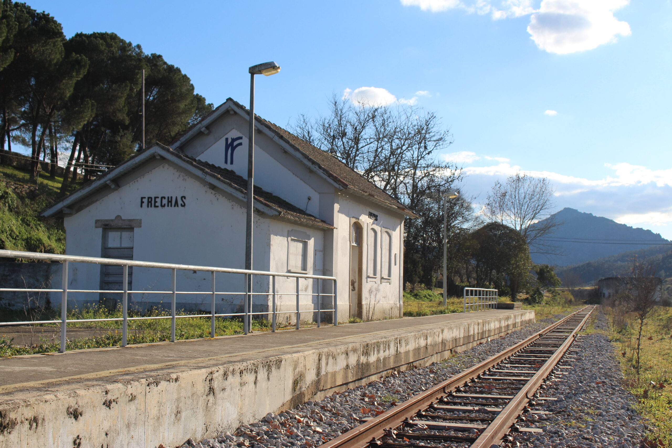 Sistema de “Imobilidade” do Tua promete regresso do comboio mas o povo já perdeu a esperança