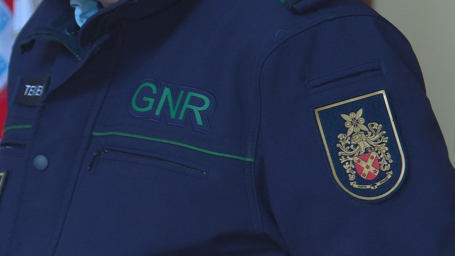 Militar de Mirandela da GNR em preventiva por ameaçar ex-namorada