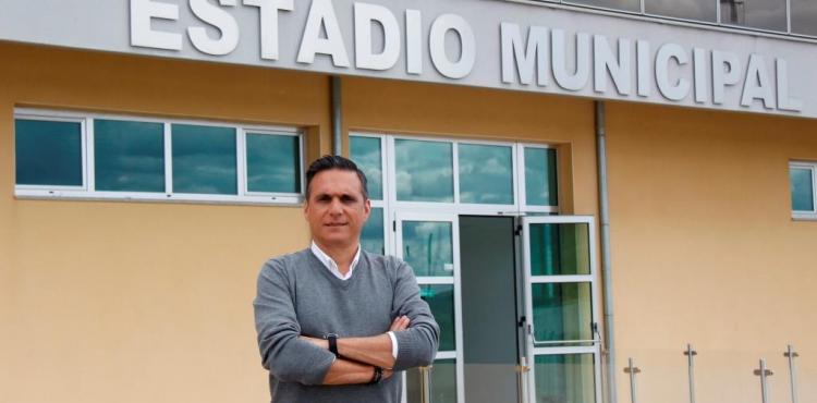 Futebol: Presidente do Macedo de olho na conquista da taça numa época pautada por dificuldades