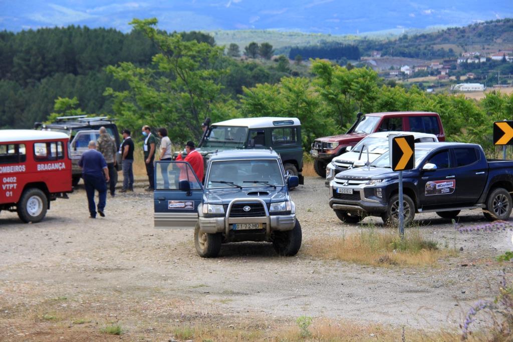 Todo-o-Terreno: Passeio TT Mulheres ao Volante mantém cariz solidário e regressa em Março
