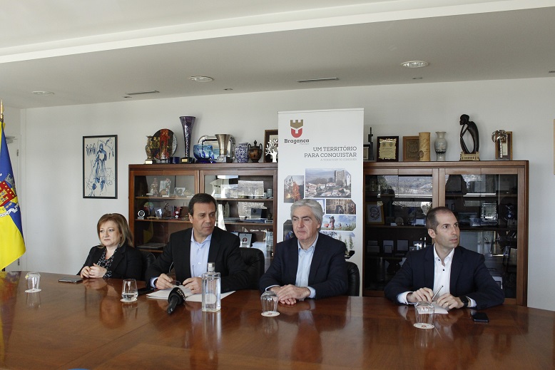 Autarca de Bragança diz que Plano Nacional Ferroviário é “castrador” para a região