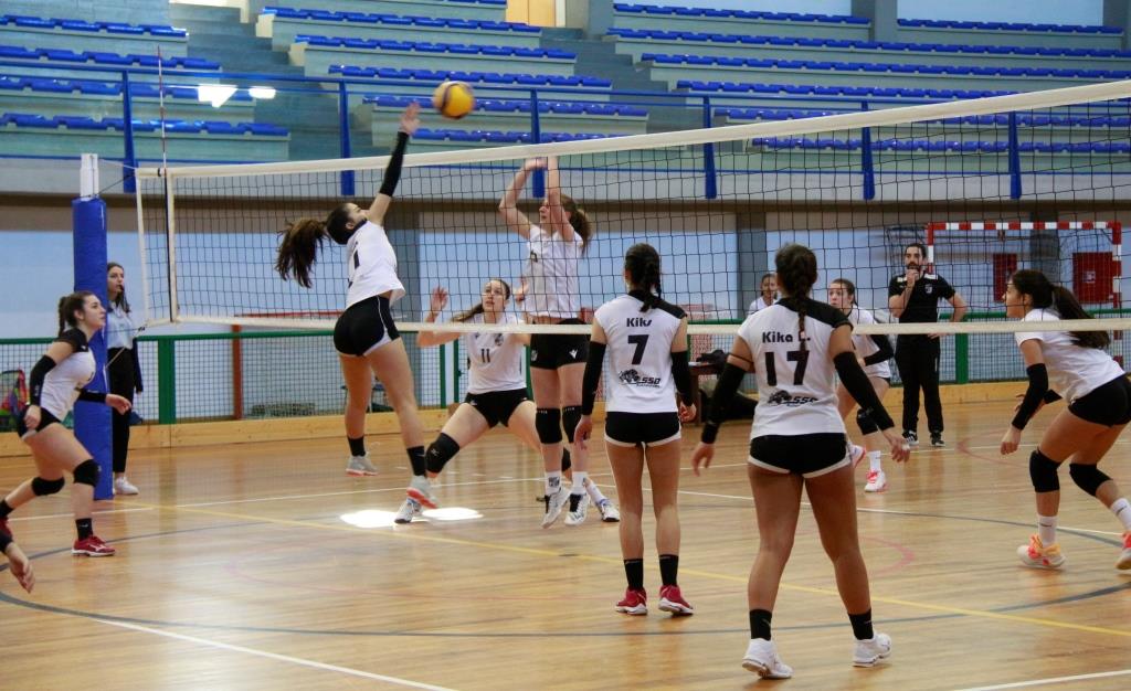 Voleibol: CAB inicia participação no Campeonato Nacional no domingo