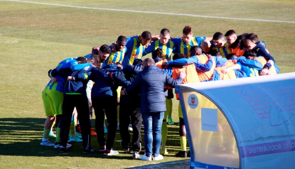 Pedro Rodrigues (GDB): “Acredito que vamos ser felizes”