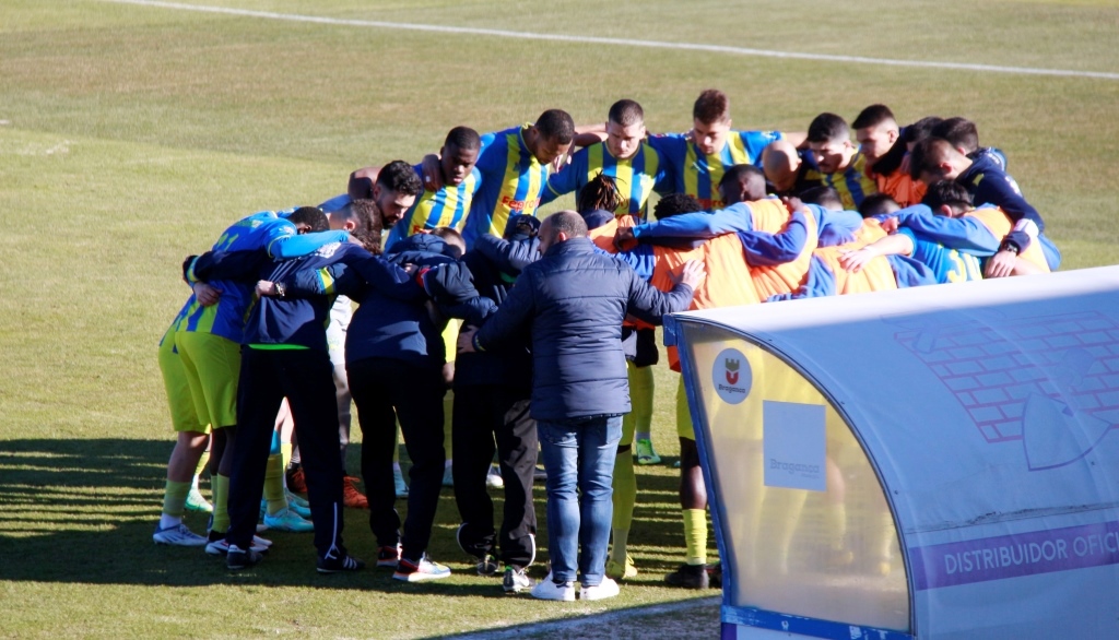 Futebol: Bragança quer somar terceiro triunfo consecutivo