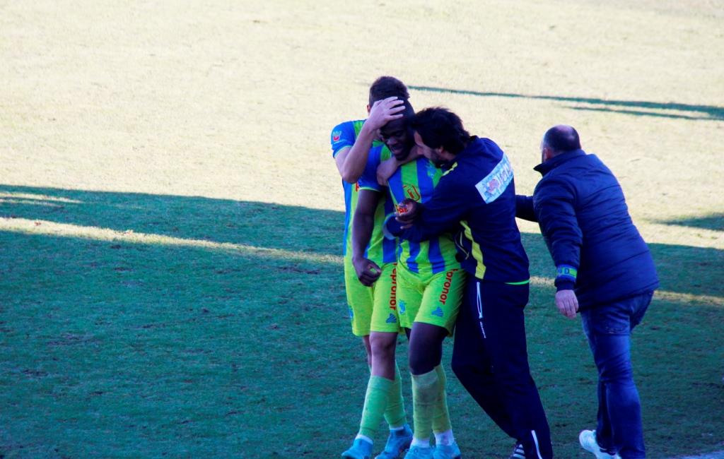 Camará (GDB): “Temos nove finais pela frente e são nove finais para ganhar”